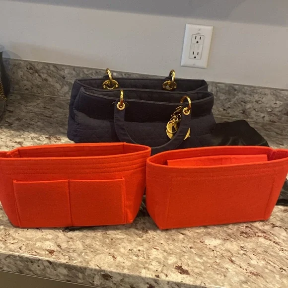 Vintage Lady Dior - Picture 12 of 12